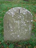 image of grave number 1330